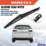 MAZDA CX5 CX-5 REAR TAIL WINDSCREEN WIPER Blade Viper Pengelap Cermin Belakang Kereta cx5