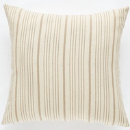 30x50cm/45x45cm/50x50cm Decorative Pillow Case For Sofa Comfortable Cushion Cover Simple Striped Bed