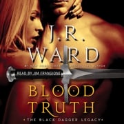 Blood Truth J.R. Ward
