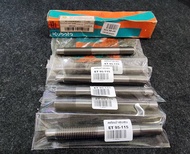 อะไหล่แท้ Kubota สตัดฝาสูบ น้อตฝาสูบ ET95 ET110 ET115 RT100 RT110 RT120 RT125 RT140 RT155 ZT