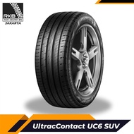 Ban Mobil Continental UC6 Suv Size 225/65 R17