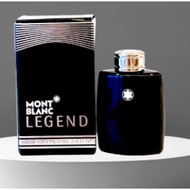 Mont Blanc Legend Men 💯 original 4.5 ML