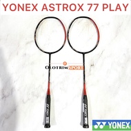 Original YONEX ASTROX 77 PLAY Badminton Racket