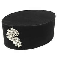 Songkok Brooch Pin B1436