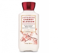 ☕🍭🍨🧁🍰Bath & Body Works กลิ่น Firecracker Pop Strawberry Soda Fresh Cut Lilacs Pear Cream Brulee