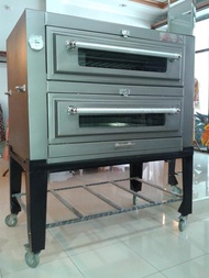 Oven Gas Golden Star