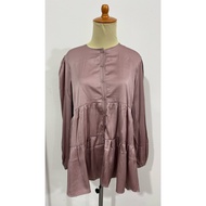 DEBLAU | Arwen Blouse