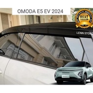 Chery Omoda E5 Ev 2024 Car Door Gutter