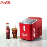💦Coca Cola Ice Maker Collection Household Home Portable Small Design Hicon Mesin Pembuat Batu Ais