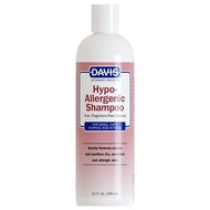 [DAVIS] Hypoallergenic Shampoo for Dogs & Cats 355ml