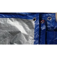A2 Tarpaulin 3x3 Meters | Type A2 Plastic Tarpaulin Size 3 x 3 Meters