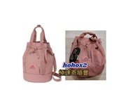 🈶現貨 GREGORY LADYBIRD 2WAY BUCKET 5L斜袋/水桶袋 PINK