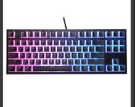 Ducky One 2 RGB 電玩級 Mechanical 鍵盤