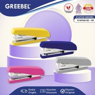 GREEBEL Stapler Greebel HD-45 Staples/