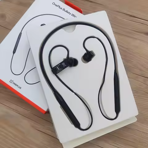 Oneplus Z3 Bluetooth Neckband Bullets Wireless Earphone For 1+ 15 15T 15R 13 13R 12 11 Nord 2 3 4 5 