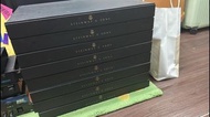 Steinway Lyngdorf 家庭影院套裝
