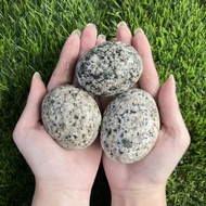 90s Greenovation 1 Packet (Guni) Pebble Stone 鹅卵石 石头(10KG/18KG/20KG/25KG)