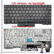 【Top Picks】 NEW Keyboard For IBM Thinkpad X13 Gen1/X13 Gen3/L13 Gen2/L13 Gen3/L13 Yoga Gen 2 English