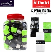 Super QUICKDRY GRIP IBUKI GRIP SUPER QUICK DRY / IBUKI SQD