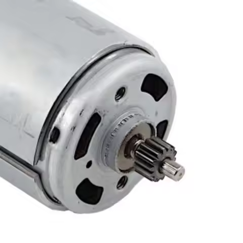 Motor Assembly for For DDF453 DHP453 DF457D HP475D HP488D BHP453 Cordless Drills Matches 629937-8 18