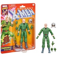 Marvel Legends Uncanny X-Men Professor X (Savage Land)