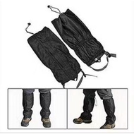 Gaiter waterproof Gaiter foot protector outdoor Hiking shoes