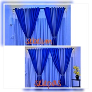 Span Langsir, Curtain Sponge, Span jarak utk Langsir jadi Kemas
