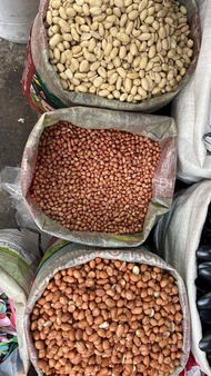 Mani may balat/Mani Walang balat.250g,500g,1kg ACTUAL Photo Posted.