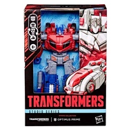 TransFormer Studio Series