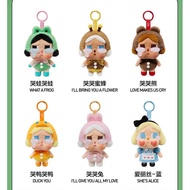 [READ Description] SELECTED CRYBABY CRYING AGAIN BEAR & HACIPUPU ARIES