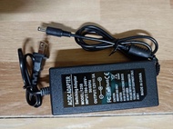 Nguồn dây adapter DC 12v 1.5a va 2a 3a 5a đa năng