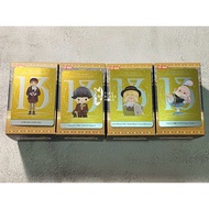 Clearance Collectibles Pop Mart: Spotlight Mart 13th anniversary