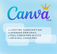 lifetime CANVA PRO Premium Account Canva Pro Account Access Price Philippines for students Education
