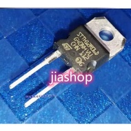 5pcs Original STTH12R06D TO-220 MOS 12A 600V new original