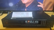 Denon  DCD-800 CD player