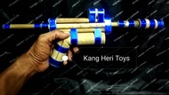 Pletokan modifan / Mainan Anak / Mainan Tradisional / Mainan Jadul / Mainan Modern / Mainan Jaman No