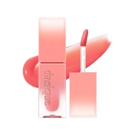 dasique Juicy Dewy Tint (02 Melon Sherbet) 0.12 oz | Light Application with moisture | Long-wearing 