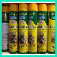 ❈ ▼ ▫ Butiki spray Aerosol Insecticide 750ml AUTHENTIC SPRAY