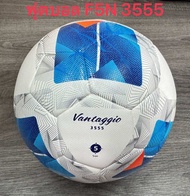 ฟุตบอลMOLTEN รุ่น F5N 3555