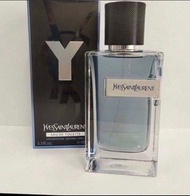 YSL Y Man EDT 100ml 香水