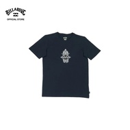 Billabong Boys Diamond Skull T-Shirt