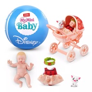 [預訂2608] Zuru My Mini Baby Disney Series 1 (13 pcs) 我的迷你迪士尼寶寶系列