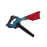 DONG CHENG เป่าลม (พร้อมถุงดูดฝุ่น) 20 โวลต์ รุ่น DCQF32(TYPE Z) มอเตอร์ไร้แปรงถ่าน ปริมาณลม 67-110 