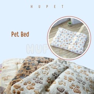 Dog Cat Sleeping Mat Pet Mattress Dog Cat Cage Mat Anabul Stroller Mat