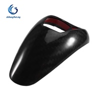 Shift Lever Cover for  M2 F87 M3 F80  F82 M5 F83 F10 F85 X5M F86 X6M F12 Car Gear Handle Decoration