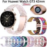 20mm Resin Band For Huami Amazfit GTS4 GTS2 Mini Watch Strap For Amazfit Bip U 3 pro GTS 4 2 GTR Mini Bracelet Watchband Correa