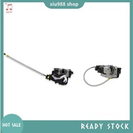 (Ready Stock) Car Door Lock Actuator for Mercedes-Benz C/E/S-CLASS EQC GLC GLE GLS W205 S205 W213 S213 Rear Door Lock