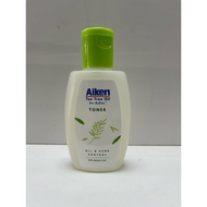 Aiken Tea Tree Oil Toner (100ml)