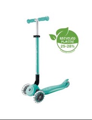 🔥行貨 九折優惠 折後$503🔥Globber 高樂寶Elite Lights Foldable Scooter 可摺疊滑板車 小童至中童 小童滑板車 兒童滑板車 適合三至九歲小童/中童 有保養
