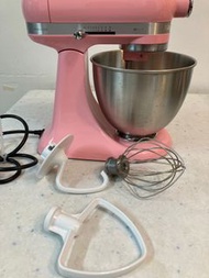 KitchenAid 廚師機